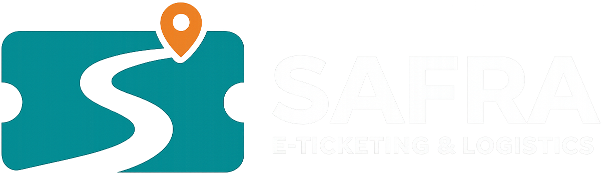 Safra logo